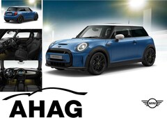 Bild des Angebotes MINI Cooper SE MINI Yours Trim Panorama Klimaaut.
