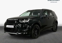 Bild des Angebotes Land Rover Discovery Sport D165 S
