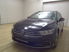 Bild des Angebotes VW Passat Var. GTE 1.4 TSI Navi LED RFK