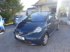 Bild des Angebotes Toyota Aygo TÜV NEU