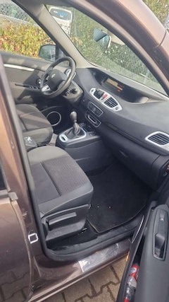 Bild des Angebotes Renault Scenic 1.6 16V 110 E85 Dynamique