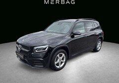 Bild des Angebotes Mercedes-Benz GLB 180 d AMG PANO AHK 3. REIHE NIGHT LED 19" AC