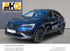 Bild des Angebotes Renault Arkana Esprit Alpine