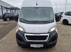 Bild des Angebotes Peugeot Boxer Kasten L3H2 BlueHDi140 -KLIMA-NAVI-CAM-PDC
