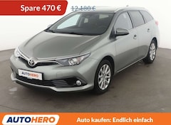 Bild des Angebotes Toyota Auris 1.2 Turbo Edition-S+*TEMPO*PDC*SHZ*BLUETOOTH