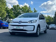 Bild des Angebotes VW up! take up! Comfort Paket - Klima - Neuwertig