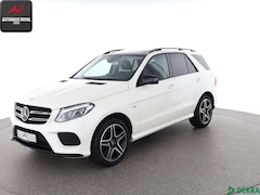 Bild des Angebotes Mercedes-Benz GLE 43 AMG GLE 43 AMG 4M DESIGNO 360GRAD,KEYLESS,DISTRONIC