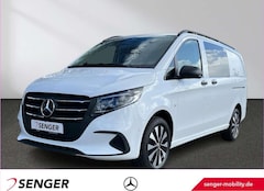 Bild des Angebotes Mercedes-Benz Vito 119 CDI Mixto 4x4 lang Distr. Standhzg 360°