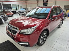 Subaru Forester 2.0X Exclusive+ CVT *SKR, WKR, GARANTIE
