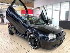 Bild des Angebotes VW Golf GTI IV *EXCLUSIVE+SUPER OPTIK+ca.420 PS*