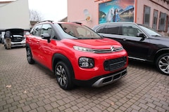 Bild des Angebotes Citroen C3 Aircross Shine AHK Tot-Winkel Spur.A.Navi LED