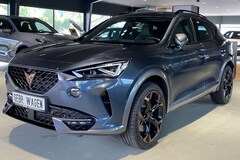 Bild des Angebotes CUPRA Formentor 2,0TSI VZ im Kundenauftrag Klima Navi