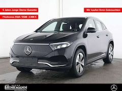 Bild des Angebotes Mercedes-Benz EQA 250 EQA 250 PROGRESSIVE/KAMERA/MBUX/NAVI LED/SHZ/Klima