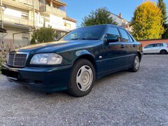 Bild des Angebotes Mercedes-Benz C 180 Classic