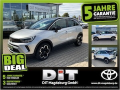 Bild des Angebotes Opel Crossland 1.2 Turbo Ultimate Paket Alcantara+LED
