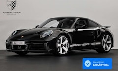 Bild des Angebotes Porsche 911 911 Turbo 50 Jahre HeritageDesign/Burmester/Inno