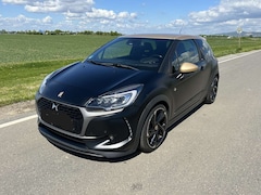 Bild des Angebotes Citroen DS3 DS3 THP 208 Start Performance Black Edition - sehr seltenes Fahrzeug