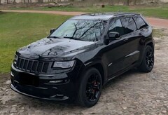 Bild des Angebotes Jeep Grand Cherokee SRT