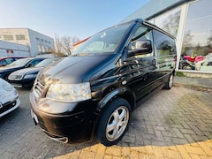Bild des Angebotes VW T5 California 4 Motion -1. Hand