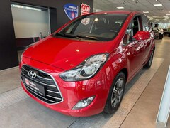 Bild des Angebotes Hyundai iX20 blue YES!