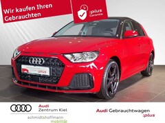 Bild des Angebotes Audi A1 Sportback 25 TFSI advanced S-tornic Klima