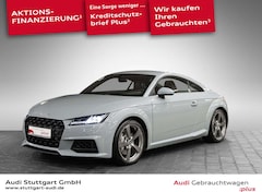 Bild des Angebotes Audi TT 45 TFSI Navi+ CarPlay Keyless LED 19''