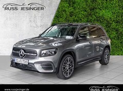 Bild des Angebotes Mercedes-Benz GLB 220 4M Special Edition AMG *AHK*Cam*KGo*TotW