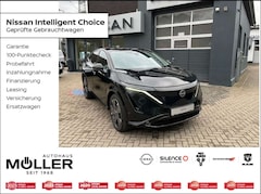 Bild des Angebotes Nissan Ariya Evolve Pack 87kWh 20"Alu Panoramadach