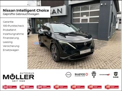 Bild des Angebotes Nissan Ariya Evolve Pack 87kWh 20"Alu Panoramadach