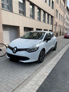 Bild des Angebotes Renault Clio Dynamique