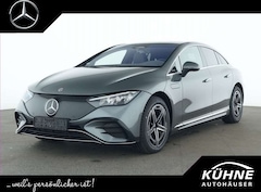 Bild des Angebotes Mercedes-Benz EQE 500 AMG Advanced Plus HyperScreen+4,5HA+Pano