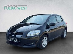 Bild des Angebotes Toyota Auris 1.4 5trg. Klimaaut. CD Servo ZV+FB BC