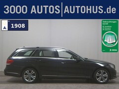 Bild des Angebotes Mercedes-Benz E 300 T CDI Avantgarde AHK PDC Navi HU 12/26