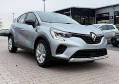 Bild des Angebotes Renault Captur EQUILIBRE TCe 90 | PDC | SHZ