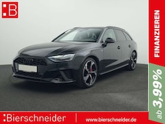 Bild des Angebotes Audi A4 Avant 40 TFSI S-tronic s-line competition plus S-L