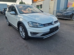 Bild des Angebotes VW Golf VII Alltrack Variant Basis BMT 4Motion