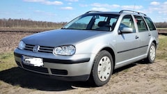 Bild des Angebotes VW Golf Variant Golf Variant 1.4 Comfortline