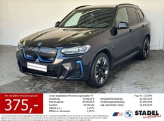 Bild des Angebotes BMW iX3 M Sport Navi.Laser.ACC.360°.AHK.HuD.Gestik