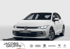 Bild des Angebotes VW Golf VIII 1.5 eTSI DSG Life Kamera, Infotainm