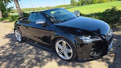 Bild des Angebotes Audi TTS Roadster 2.0 TFSI Quattro XEN ALCANTARA SHZ 2-HAND