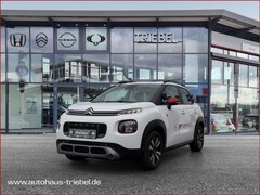 Bild des Angebotes Citroen C3 Aircross C-Series 1.2 PT 110 °AAC°SHZ°PDC°
