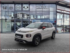 Bild des Angebotes Citroen C3 Aircross C-Series 1.2 PT 110 °AAC°SHZ°PDC°