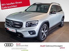 Bild des Angebotes Mercedes-Benz GLB 220 d Progressive 4Matic DCT AHK LED Klima