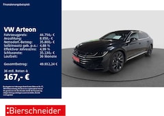 Bild des Angebotes VW Arteon SB 2.0 TDI DSG 4Mo R-Line AHK PANO STAND