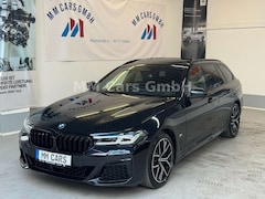 Bild des Angebotes BMW 530 d xDrive Touring M Sport 360°|ACC|HUD|HK|PANO
