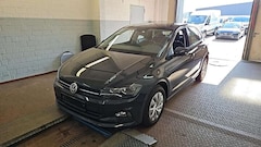 Bild des Angebotes VW Polo VI Comfortline**Navi+Winter**