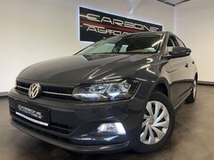 Bild des Angebotes VW Polo VI Comfortline**Navi+Winter**
