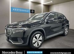 Bild des Angebotes Mercedes-Benz EQA 250 Progressive KAMERA+AMBIENTE+SITZHZG+DAB