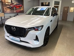 Bild des Angebotes Mazda CX-60 💥Homura AWD/ 360°Kamera/Bose/Voll-LED💥