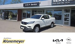 Bild des Angebotes SsangYong Musso Grand 4WD Quartz Pickup Navi Rückfahrkamera